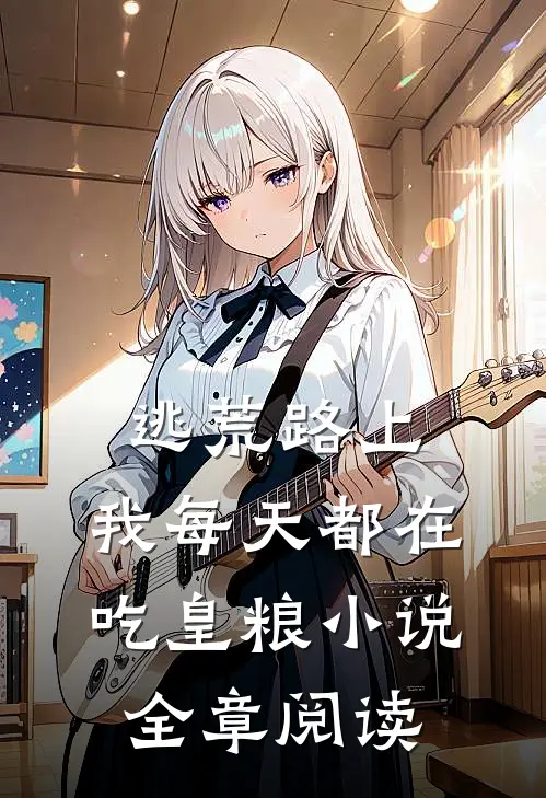 逃荒路上,我每天都在吃皇粮小说全章阅读