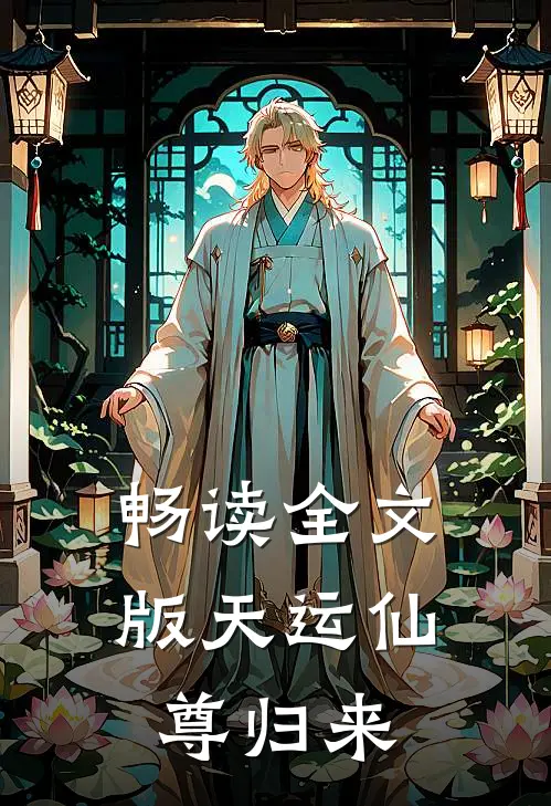 畅读全文版天运仙尊归来
