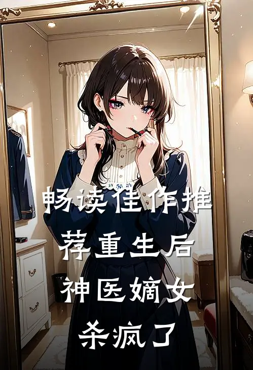 畅读佳作推荐重生后，神医嫡女杀疯了