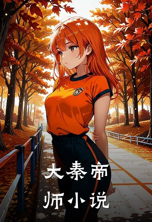 大秦帝师小说