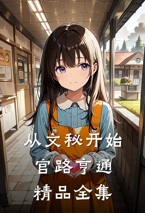 从文秘开始，官路亨通精品全集