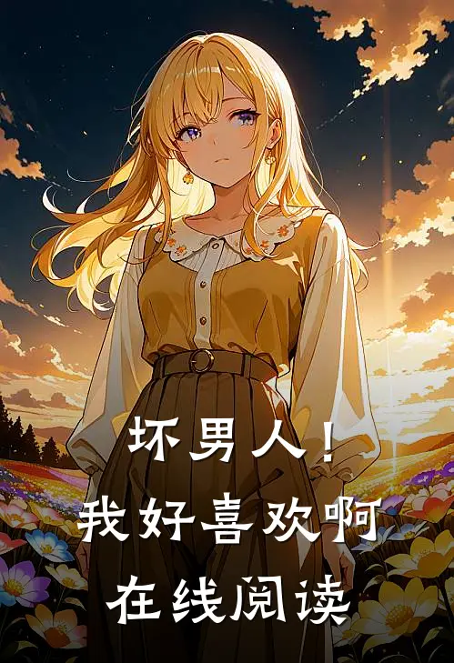 坏男人!我好喜欢啊在线阅读