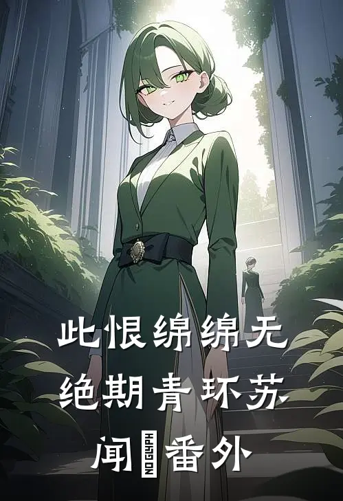 此恨绵绵无绝期青环苏闻璟番外