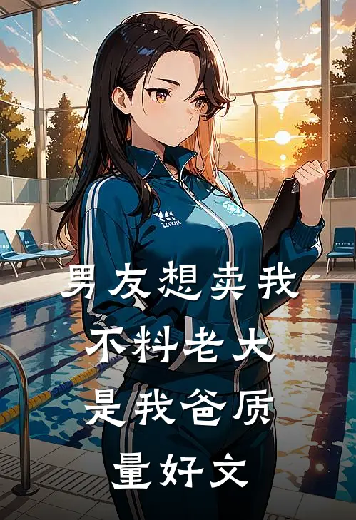 男友想卖我，不料老大是我爸质量好文
