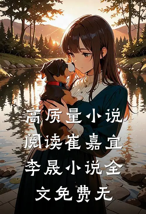 高质量小说阅读崔嘉宜李晟小说全文免费无