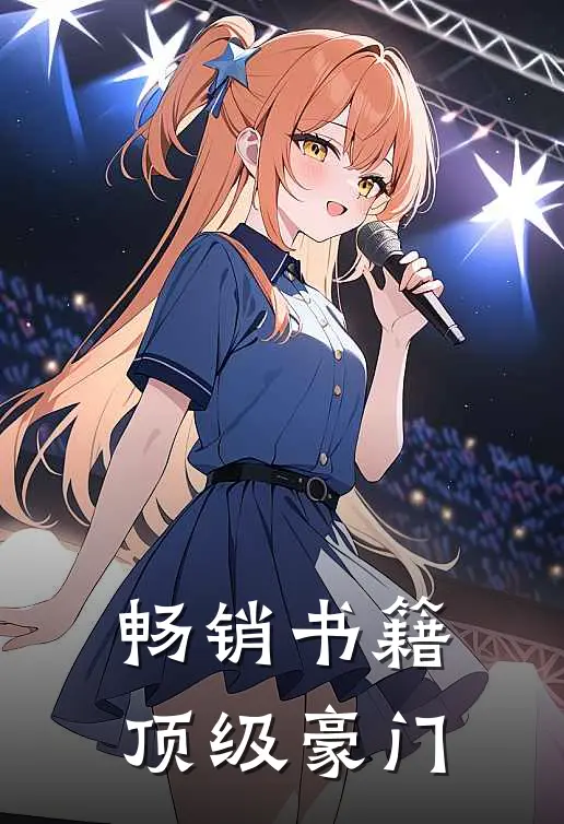 畅销书籍顶级豪门