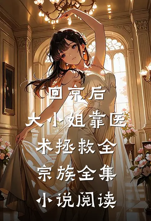 回京后，大小姐靠医术拯救全宗族全集小说阅读
