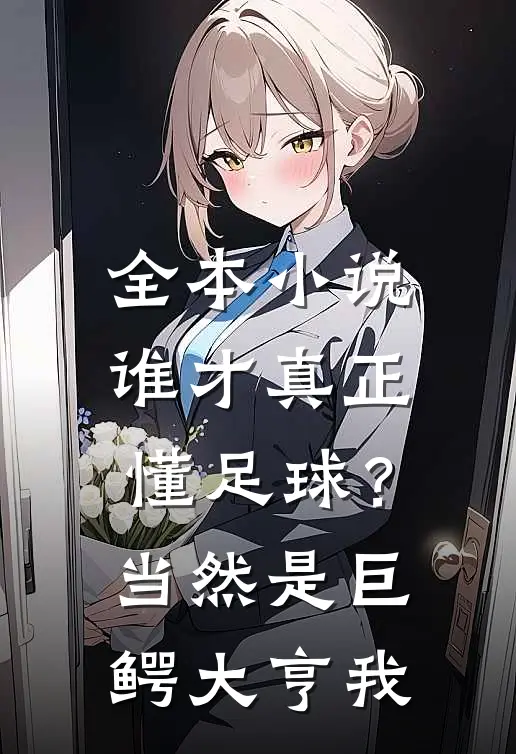 全本小说谁才真正懂足球？当然是巨鳄大亨我
