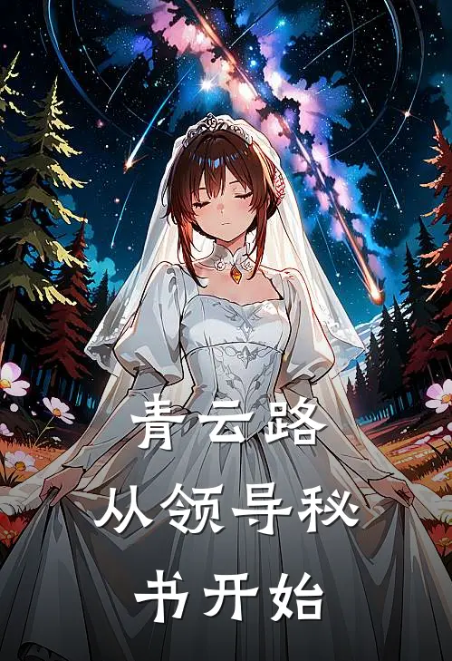 青云路：从领导秘书开始