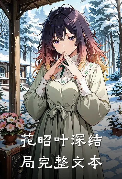 花昭叶深结局完整文本