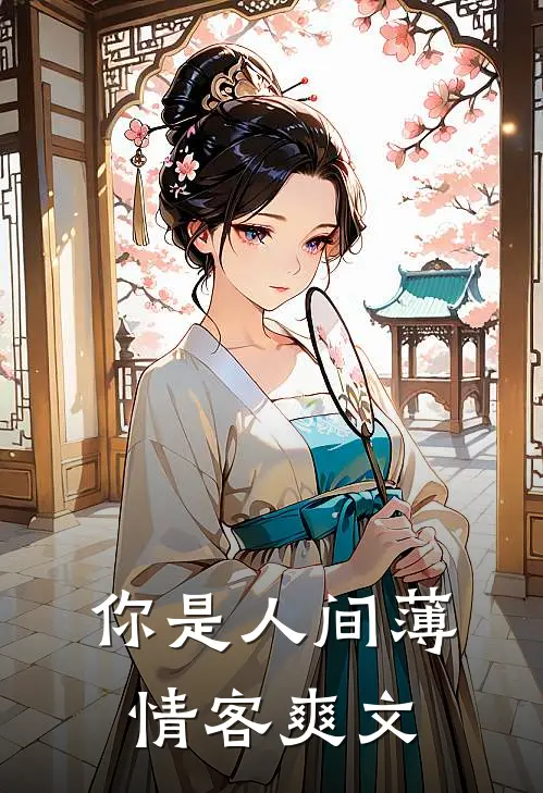 你是人间薄情客爽文