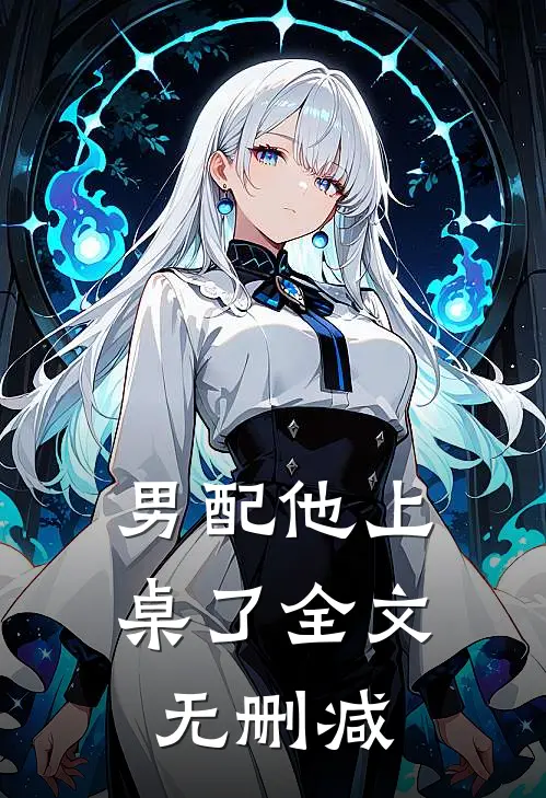 男配他上桌了全文无删减