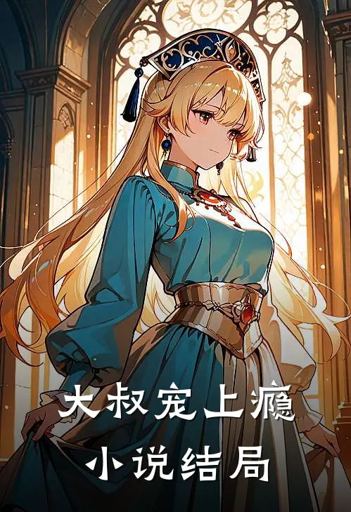 大叔宠上瘾小说结局