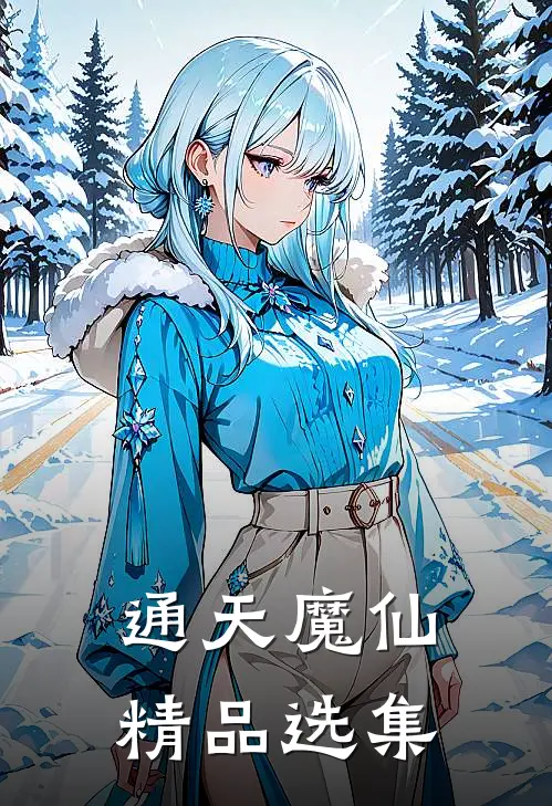 通天魔仙精品选集