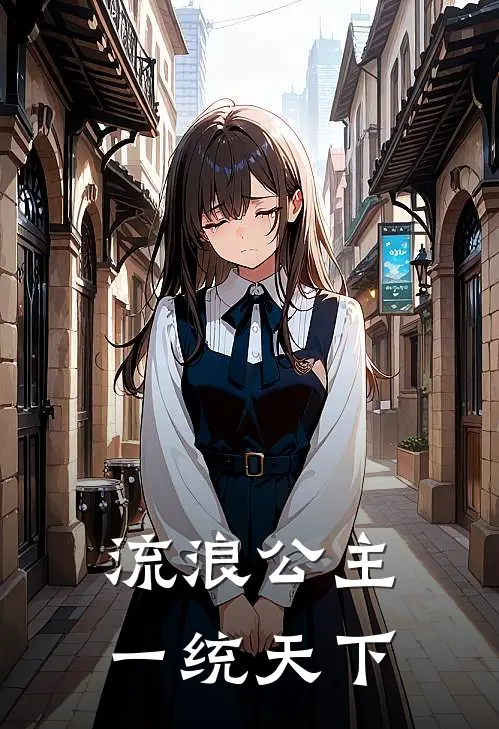 流浪公主一统天下