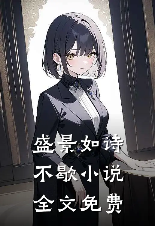 盛景如诗不歇小说全文免费