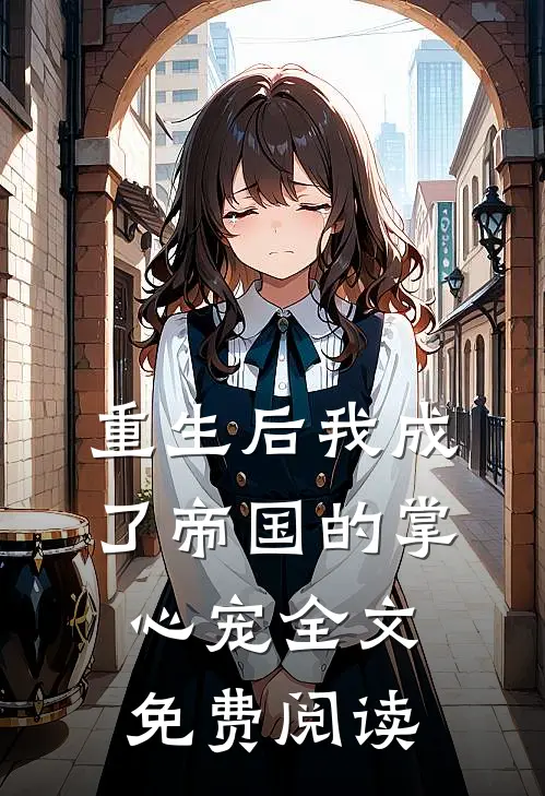 重生后我成了帝国的掌心宠全文免费阅读