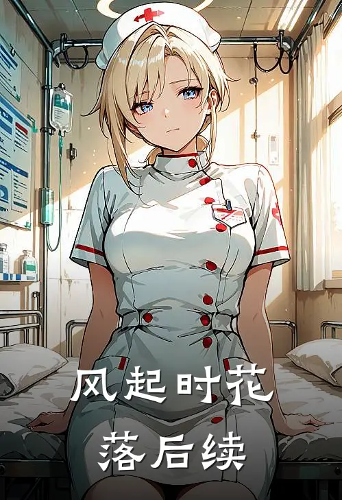 风起时花落后续