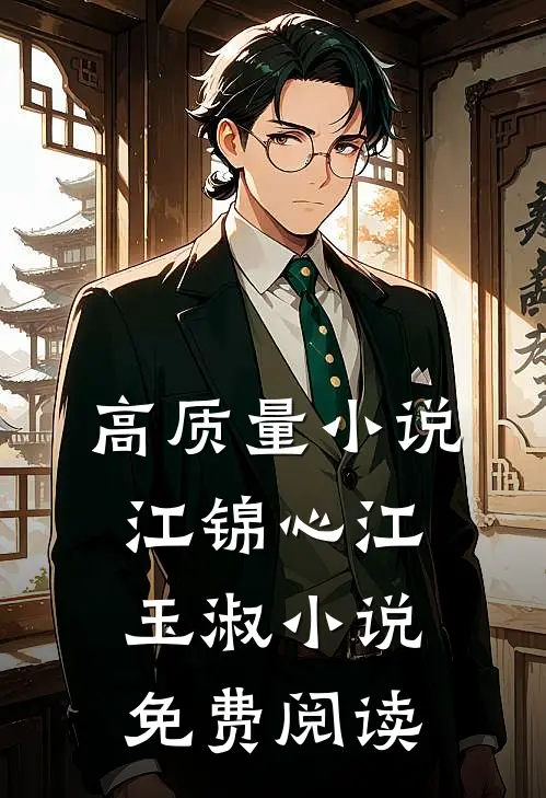 高质量小说江锦心江玉淑小说免费阅读