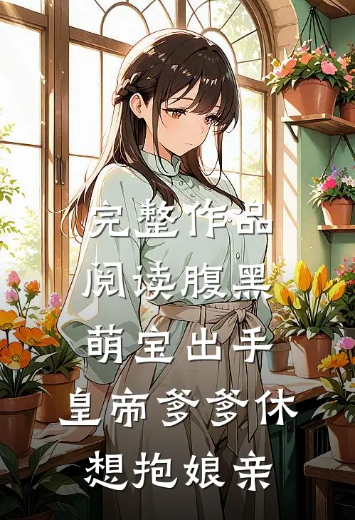 完整作品阅读腹黑萌宝出手，皇帝爹爹休想抱娘亲