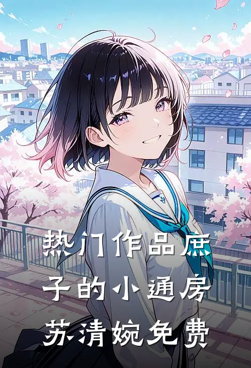热门作品庶子的小通房苏清婉免费