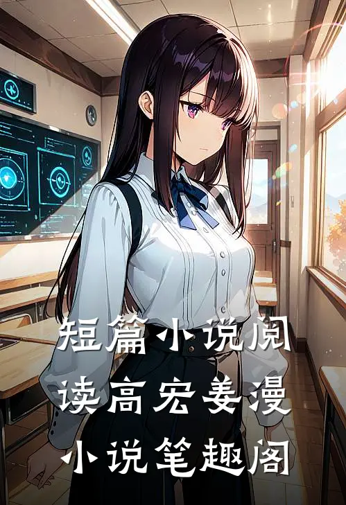 短篇小说阅读高宏姜漫小说笔趣阁