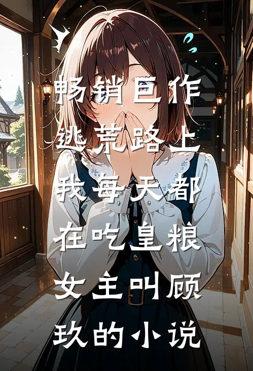 畅销巨作逃荒路上,我每天都在吃皇粮,女主叫顾玖的小说
