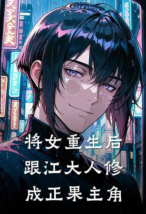 将女重生后，跟江大人修成正果主角