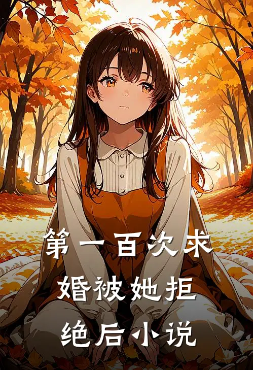 第一百次求婚被她拒绝后小说