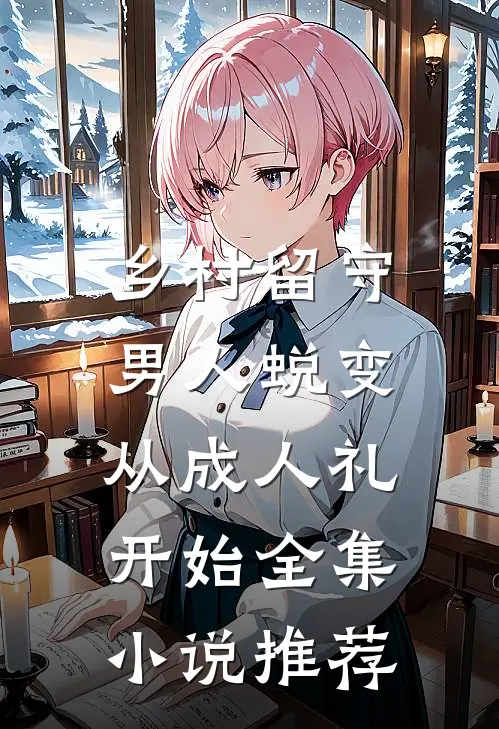 乡村留守：男人蜕变从成人礼开始全集小说推荐