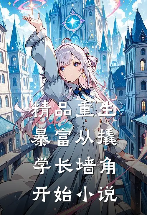 精品重生暴富从撬学长墙角开始小说