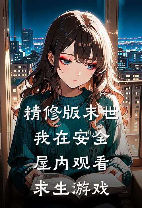 精修版末世：我在安全屋内观看求生游戏