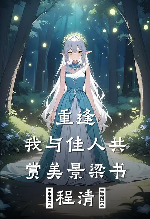 重逢：我与佳人共赏美景梁书媞程清玙