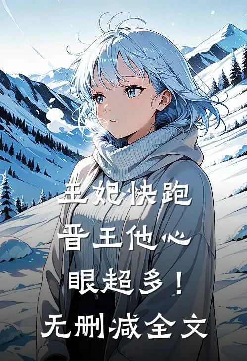 王妃快跑，晋王他心眼超多！无删减全文