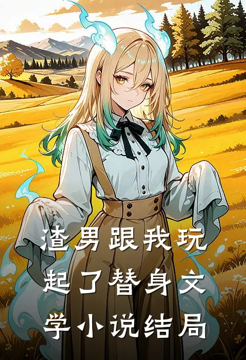 渣男跟我玩起了替身文学小说结局