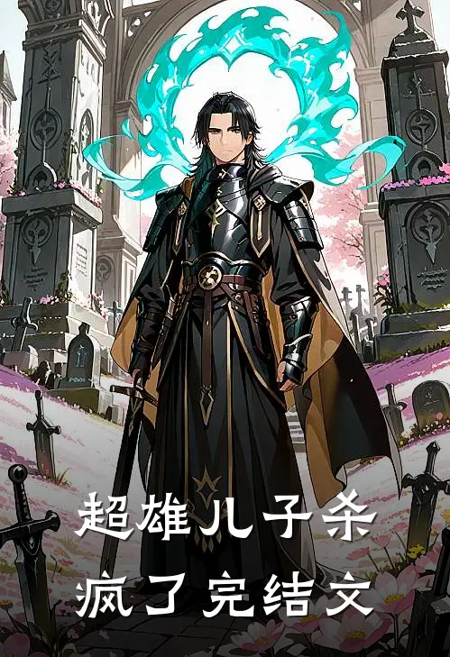 超雄儿子杀疯了完结文
