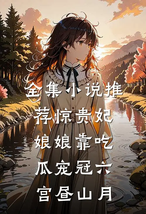全集小说推荐惊贵妃娘娘靠吃瓜宠冠六宫昼山月