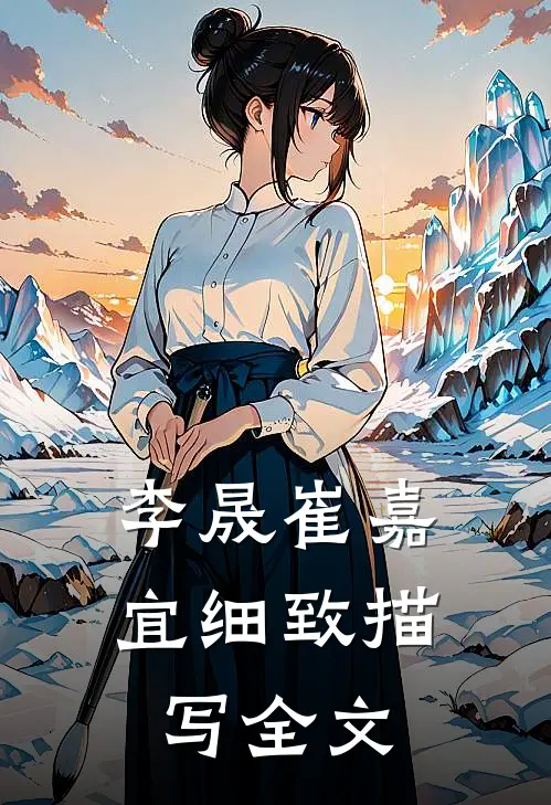 李晟崔嘉宜细致描写全文
