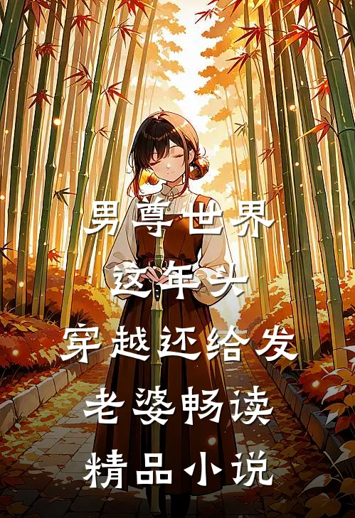 男尊世界：这年头，穿越还给发老婆畅读精品小说