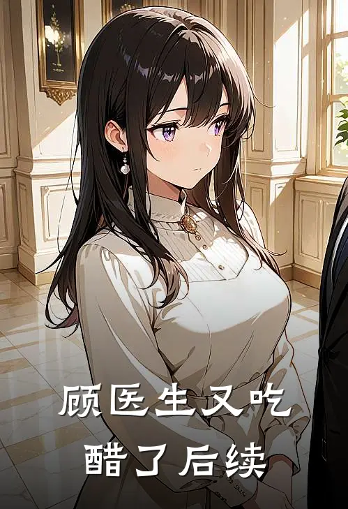 顾医生又吃醋了后续