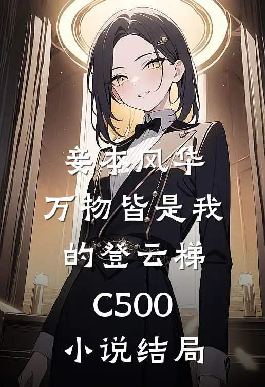 妾本风华，万物皆是我的登云梯C500小说结局