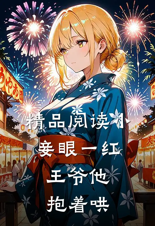 精品阅读小妾眼一红，王爷他抱着哄