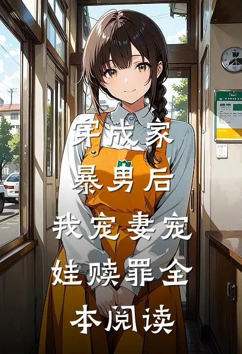 穿成家暴男后，我宠妻宠娃赎罪全本阅读