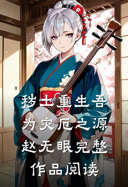 秽土重生吾为灾厄之源赵无眠完整作品阅读