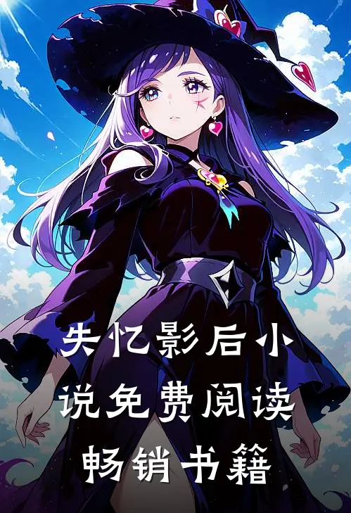 失忆影后 小说免费阅读畅销书籍