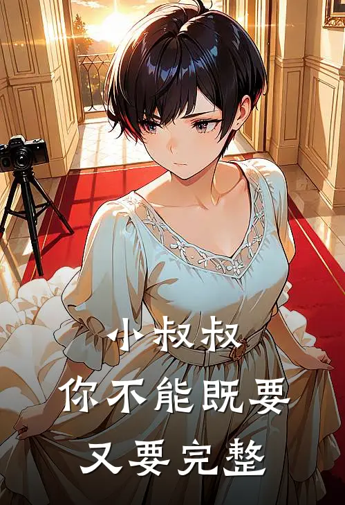 小叔叔，你不能既要又要完整