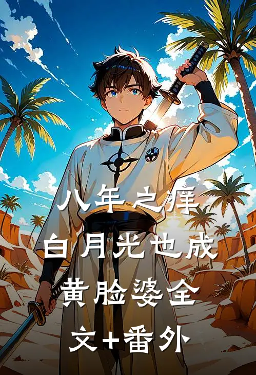 八年之痒，白月光也成黄脸婆全文+番外