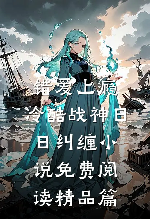 错爱上瘾,冷酷战神日日纠缠小说免费阅读精品篇