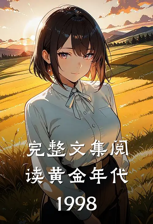 完整文集阅读黄金年代1998