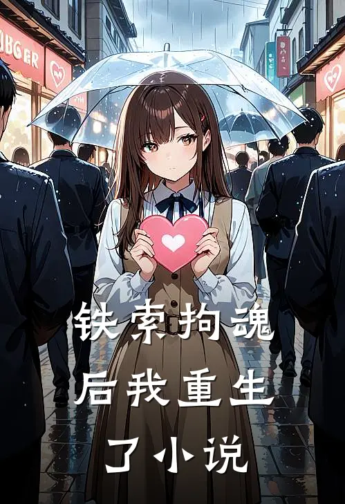 铁索拘魂后我重生了小说